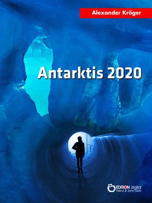 cover image of Antarktis 2020